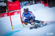 SKILV CUP Pozza di Fassa 2026, Foto: E.Lukšo