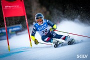 SKILV CUP Pozza di Fassa 2026, Foto: E.Lukšo