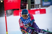 SKILV CUP Pozza di Fassa 2026, Foto: E.Lukšo