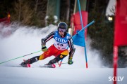 SKILV CUP Pozza di Fassa 2026, Foto: E.Lukšo