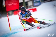 SKILV CUP Pozza di Fassa 2026, Foto: E.Lukšo
