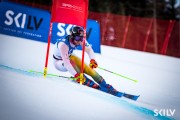 SKILV CUP Pozza di Fassa 2026, Foto: E.Lukšo