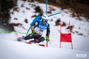 SKILV CUP Pozza di Fassa 2026, Foto: E.Lukšo