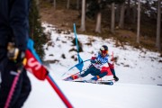 SKILV CUP Pozza di Fassa 2026, Foto: E.Lukšo