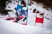 SKILV CUP Pozza di Fassa 2026, Foto: E.Lukšo