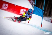 SKILV CUP Pozza di Fassa 2026, Foto: E.Lukšo