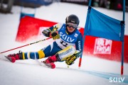 SKILV CUP Pozza di Fassa 2026, Foto: E.Lukšo