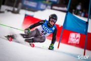 SKILV CUP Pozza di Fassa 2026, Foto: E.Lukšo