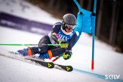 SKILV CUP Pozza di Fassa 2026, Foto: E.Lukšo