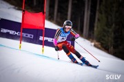 SKILV CUP Pozza di Fassa 2026, Foto: E.Lukšo