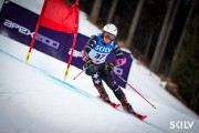 SKILV CUP Pozza di Fassa 2026, Foto: E.Lukšo