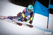 SKILV CUP Pozza di Fassa 2026, Foto: E.Lukšo
