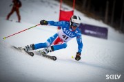 SKILV CUP Pozza di Fassa 2026, Foto: E.Lukšo