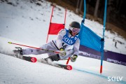 SKILV CUP Pozza di Fassa 2026, Foto: E.Lukšo