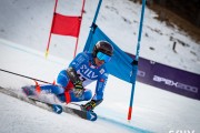 SKILV CUP Pozza di Fassa 2026, Foto: E.Lukšo