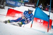 SKILV CUP Pozza di Fassa 2026, Foto: E.Lukšo