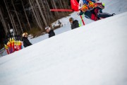 SKILV CUP Pozza di Fassa 2026, Foto: E.Lukšo