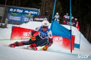 SKILV CUP Pozza di Fassa 2026, Foto: E.Lukšo