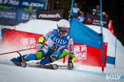 SKILV CUP Pozza di Fassa 2026, Foto: E.Lukšo