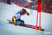 SKILV CUP Pozza di Fassa 2026, Foto: E.Lukšo
