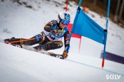 SKILV CUP Pozza di Fassa 2026, Foto: E.Lukšo