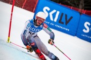 SKILV CUP Pozza di Fassa 2026, Foto: E.Lukšo