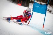 SKILV CUP Pozza di Fassa 2026, Foto: E.Lukšo