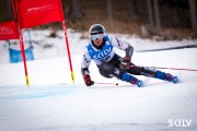 SKILV CUP Pozza di Fassa 2026, Foto: E.Lukšo