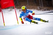 SKILV CUP Pozza di Fassa 2026, Foto: E.Lukšo