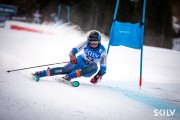 SKILV CUP Pozza di Fassa 2026, Foto: E.Lukšo