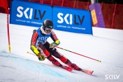 SKILV CUP Pozza di Fassa 2026, Foto: E.Lukšo