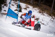 SKILV CUP Pozza di Fassa 2026, Foto: E.Lukšo