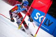 SKILV CUP Pozza di Fassa 2026, Foto: E.Lukšo