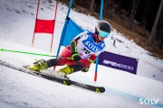 SKILV CUP Pozza di Fassa 2026, Foto: E.Lukšo
