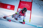 SKILV CUP Pozza di Fassa 2026, Foto: E.Lukšo