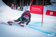 SKILV CUP Pozza di Fassa 2026, Foto: E.Lukšo
