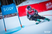 SKILV CUP Pozza di Fassa 2026, Foto: E.Lukšo