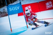 SKILV CUP Pozza di Fassa 2026, Foto: E.Lukšo