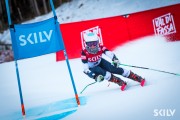 SKILV CUP Pozza di Fassa 2026, Foto: E.Lukšo
