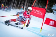 SKILV CUP Pozza di Fassa 2026, Foto: E.Lukšo