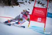 SKILV CUP Pozza di Fassa 2026, Foto: E.Lukšo