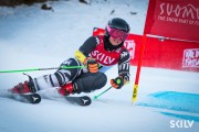 SKILV CUP Pozza di Fassa 2026, Foto: E.Lukšo