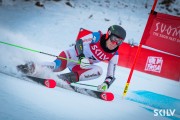 SKILV CUP Pozza di Fassa 2026, Foto: E.Lukšo