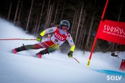 SKILV CUP Pozza di Fassa 2026, Foto: E.Lukšo