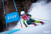 SKILV CUP Pozza di Fassa 2026, Foto: E.Lukšo