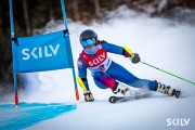 SKILV CUP Pozza di Fassa 2026, Foto: E.Lukšo