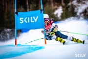 SKILV CUP Pozza di Fassa 2026, Foto: E.Lukšo