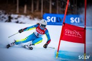SKILV CUP Pozza di Fassa 2026, Foto: E.Lukšo