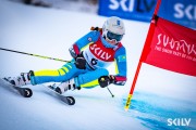 SKILV CUP Pozza di Fassa 2026, Foto: E.Lukšo