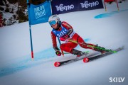 SKILV CUP Pozza di Fassa 2026, Foto: E.Lukšo